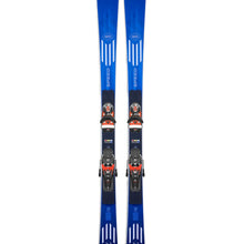 Narty Dynastar Speed Omeglass WC SL 150 R22 + wiązania LOOK SPX 12 Rockerace GW
Narty Dynastar Speed Omeglass WC SL 150 R22 + wiązania LOOK SPX 12 Rockerace GW