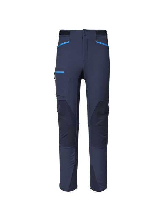 Spodnie męskie MILLET Kamet Xcs Pant M granatowe
Spodnie męskie MILLET Kamet Xcs Pant M granatowe