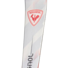 Narty ROSSIGNOL Forza 30° CA + wiązania LOOK Xpress 10 GW B83
Narty ROSSIGNOL Forza 30° CA + wiązania LOOK Xpress 10 GW B83