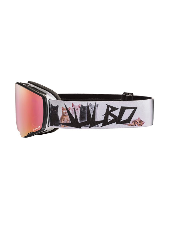 Gogle narciarskie JULBO Razor Edge biały Spectron 3 - XL - Adventure Sports
Gogle narciarskie JULBO Razor Edge biały Spectron 3 - XL - Adventure Sports
