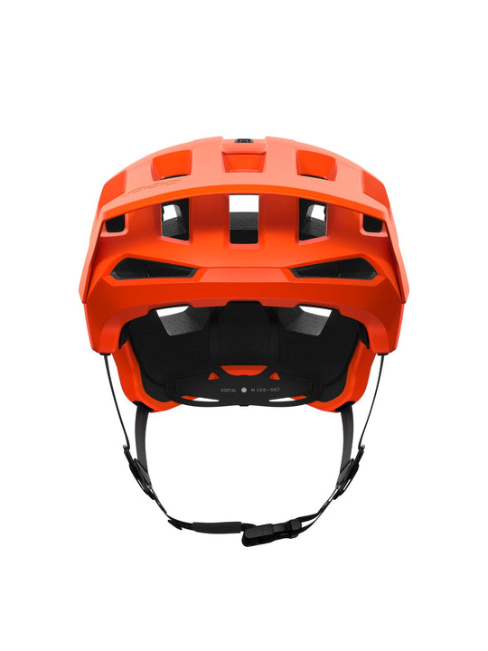 Kask rowerowy POC Kortal Race MIPS - pomarańczowy
Kask rowerowy POC Kortal Race MIPS - pomarańczowy