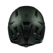 Kask narciarski JULBO The Peak Evo Mips Twiceme zielony - Adventure Sports
Kask narciarski JULBO The Peak Evo Mips Twiceme zielony - Adventure Sports