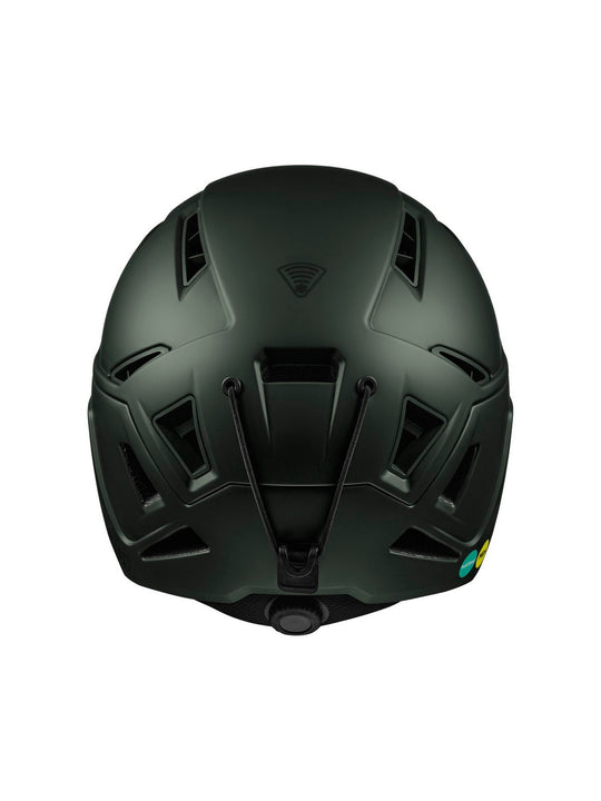 Kask narciarski JULBO The Peak Evo Mips Twiceme zielony - Adventure Sports
Kask narciarski JULBO The Peak Evo Mips Twiceme zielony - Adventure Sports