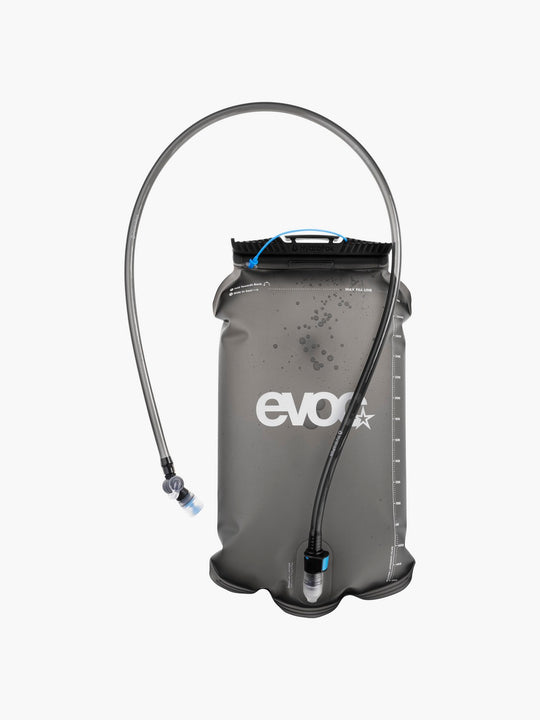 Bukłak EVOC Hydration Bladder 3 carbon grey
Bukłak EVOC Hydration Bladder 3 carbon grey