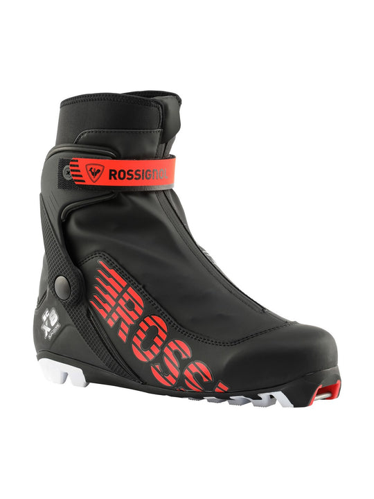 Buty biegowe ROSSIGNOL X-8 SC - czarne - Narciarskie - Adventure Sports
Buty biegowe ROSSIGNOL X-8 SC - czarne - Narciarskie - Adventure Sports