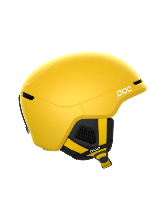 Kask narciarski POC Obex Pure żółty - Adventure Sports
Kask narciarski POC Obex Pure żółty - Adventure Sports