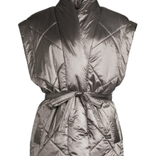 Kamizelka CASALL Mellow Wrap Quilt Vest szary - Koszulka - Adventure Sports
Kamizelka CASALL Mellow Wrap Quilt Vest szary - Koszulka - Adventure Sports