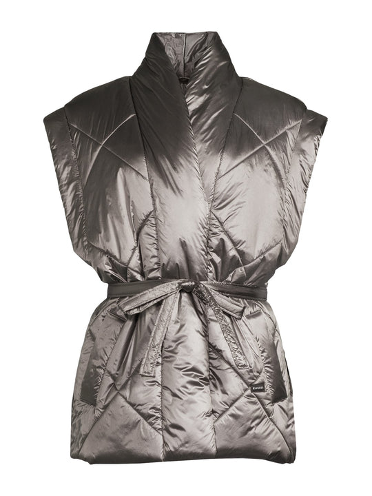 Kamizelka CASALL Mellow Wrap Quilt Vest szary - Koszulka - Adventure Sports
Kamizelka CASALL Mellow Wrap Quilt Vest szary - Koszulka - Adventure Sports