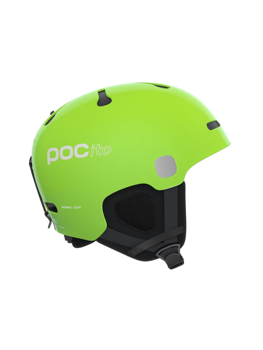 Kask narciarski POCito AURIC CUT MIPS zielony
Kask narciarski POCito AURIC CUT MIPS zielony