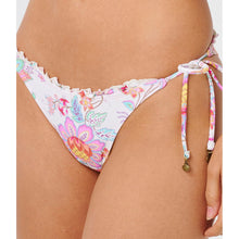 Dół od bikini damski RIP CURL Half Moon Bay Tie Side Skimpy beżowe
Dół od bikini damski RIP CURL Half Moon Bay Tie Side Skimpy beżowe