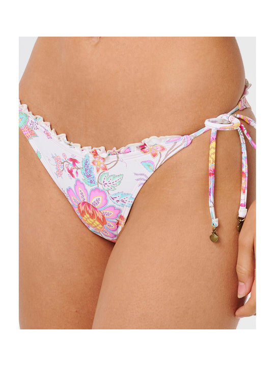 Dół od bikini damski RIP CURL Half Moon Bay Tie Side Skimpy beżowe
Dół od bikini damski RIP CURL Half Moon Bay Tie Side Skimpy beżowe