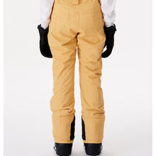 Spodnie narciarskie RIP CURL Rider High Waist Pant żółty - Adventure Sports
Spodnie narciarskie RIP CURL Rider High Waist Pant żółty - Adventure Sports