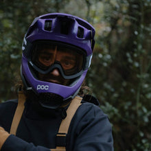 Kask rowerowy POC OTOCON RACE MIPS fioletowo czarny - Adventure Sports
Kask rowerowy POC OTOCON RACE MIPS fioletowo czarny - Adventure Sports