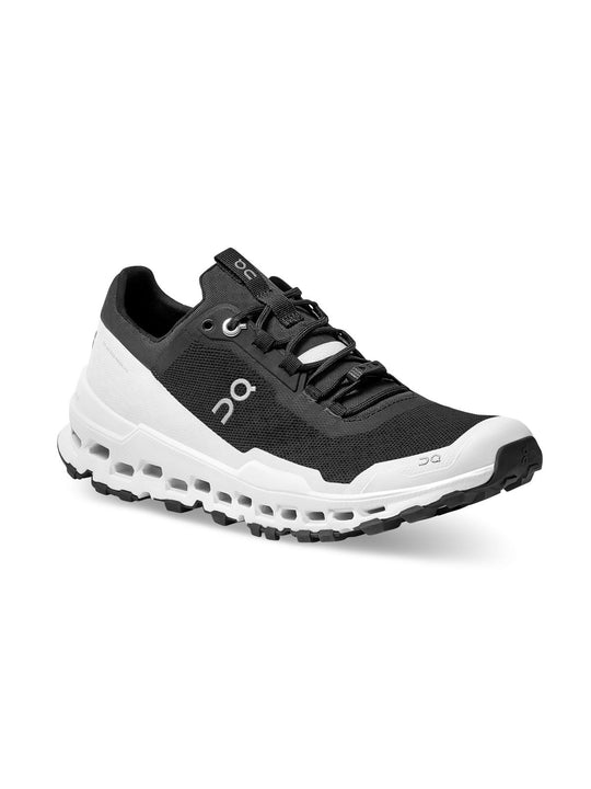 Buty trailowe męskie ON CLOUDULTRA - biały/czarny
Buty trailowe męskie ON CLOUDULTRA - biały/czarny