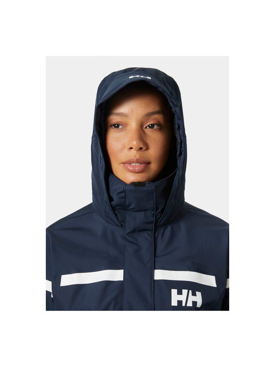 Kurtka HELLY HANSEN W Salt Inshore Jacket granatowy - Adventure Sports
Kurtka HELLY HANSEN W Salt Inshore Jacket granatowy - Adventure Sports