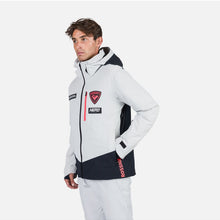 Kurtka narciarska męska Rossignol Hero Blackside Jkt szary - Adventure Sports
Kurtka narciarska męska Rossignol Hero Blackside Jkt szary - Adventure Sports