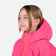 Kurtka narciarska dziecięca ROSSIGNOL Girl Staci Jkt różowy
Kurtka narciarska dziecięca ROSSIGNOL Girl Staci Jkt różowy