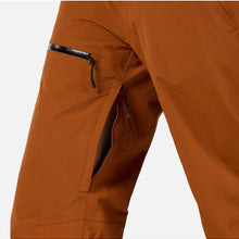 Spodnie narciarskie damskie ROSSIGNOL W Outerlimits Insulated Bib brązowe
Spodnie narciarskie damskie ROSSIGNOL W Outerlimits Insulated Bib brązowe