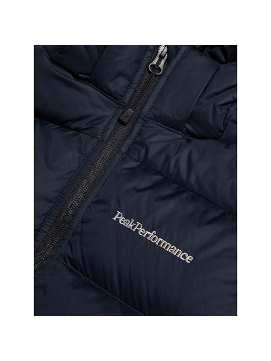 Kurtka puchowa juniorska PEAK PERFORMANCE Jr Frost Down Puffer Jacket czarna
Kurtka puchowa juniorska PEAK PERFORMANCE Jr Frost Down Puffer Jacket czarna