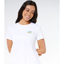 Koszulka damska RIP CURL Catalina Island Standard Tee biała
Koszulka damska RIP CURL Catalina Island Standard Tee biała
