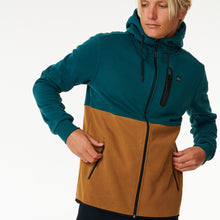 Bluza z powłoką DWR męska RIP CURL Anti Series Departed Zip Thr niebieski - Adventure Sports
Bluza z powłoką DWR męska RIP CURL Anti Series Departed Zip Thr niebieski - Adventure Sports