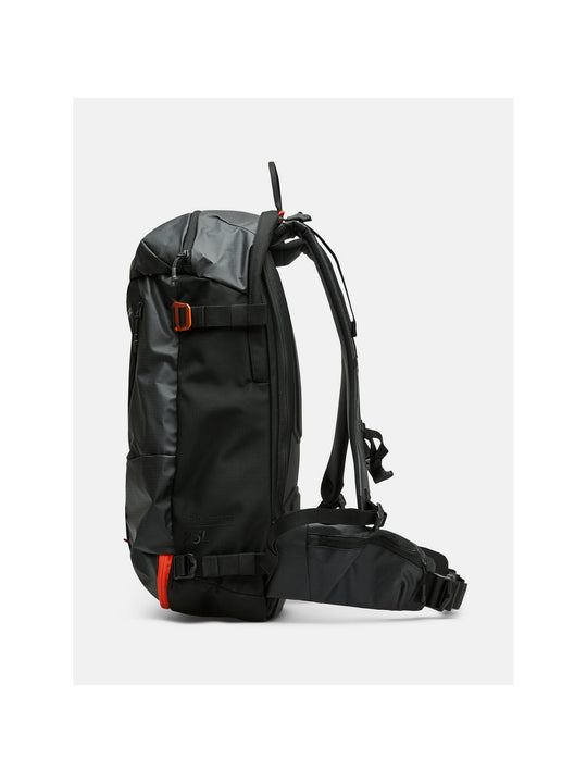 Plecak PEAK PERFORMANCE Vertical Ski Backpack 25L czarny
Plecak PEAK PERFORMANCE Vertical Ski Backpack 25L czarny