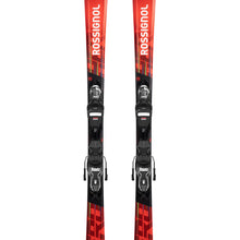 Narty ROSSIGNOL HERO JR 130-150 + wiązania Look Xpress JR 7 GW
Narty ROSSIGNOL HERO JR 130-150 + wiązania Look Xpress JR 7 GW