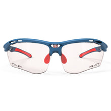 Okulary fotochromowe RUDY PROJECT PROPULSE - niebieski | ImpactX Photoch. 2 Red Cat 1-3 - ONE SIZE - Adventure Sports
Okulary fotochromowe RUDY PROJECT PROPULSE - niebieski | ImpactX Photoch. 2 Red Cat 1-3 - ONE SIZE - Adventure Sports