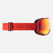 Gogle narciarskie ROSSIGNOL Izar Red Cat 3 czerwony
Gogle narciarskie ROSSIGNOL Izar Red Cat 3 czerwony