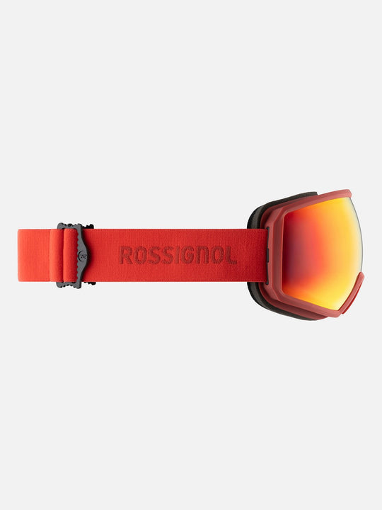 Gogle narciarskie ROSSIGNOL Izar Red Cat 3 czerwony
Gogle narciarskie ROSSIGNOL Izar Red Cat 3 czerwony