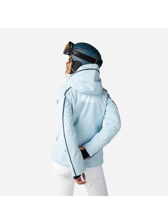 Kurtka Rossignol W Flat Jkt niebieski - narciarska - Adventure Sports
Kurtka Rossignol W Flat Jkt niebieski - narciarska - Adventure Sports