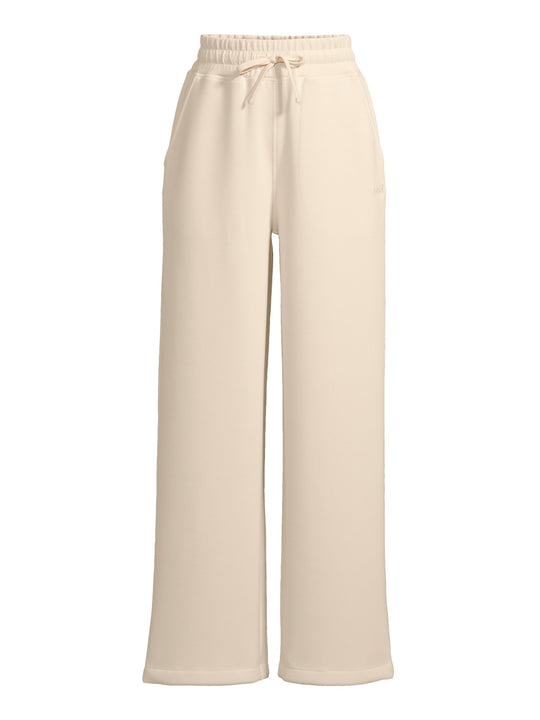 Spodnie damskie CASALL Peachy Straight Leg Jogger kolor biały
Spodnie damskie CASALL Peachy Straight Leg Jogger kolor biały