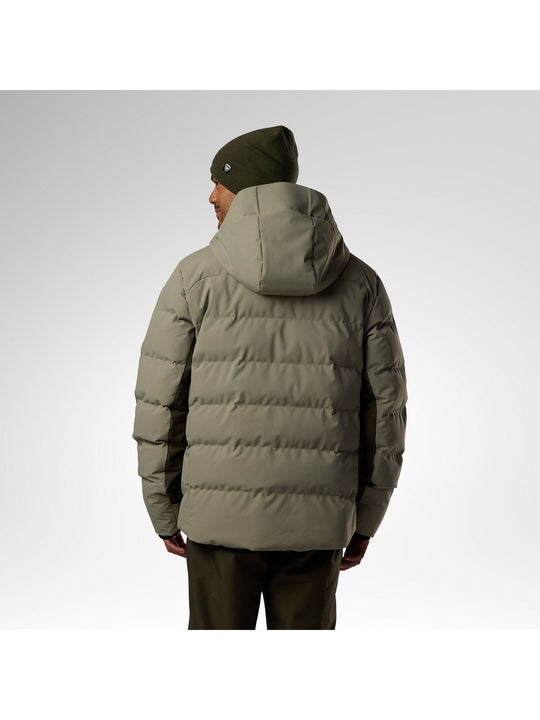 Kurtka narciarska męska ROSSIGNOL M Sizle Insulated Ski Jacket beżowa
Kurtka narciarska męska ROSSIGNOL M Sizle Insulated Ski Jacket beżowa