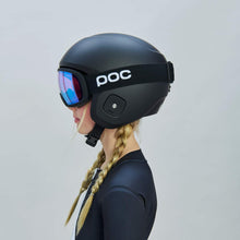 Kask narciarski dla dzieci POC Skull Dura Jr czarny mat
Kask narciarski dla dzieci POC Skull Dura Jr czarny mat