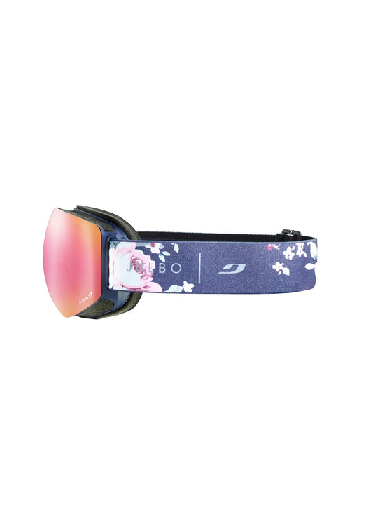 Gogle narciarskie JULBO MOONLIGHT fioletowe Cat 3 - L - Adventure Sports
Gogle narciarskie JULBO MOONLIGHT fioletowe Cat 3 - L - Adventure Sports