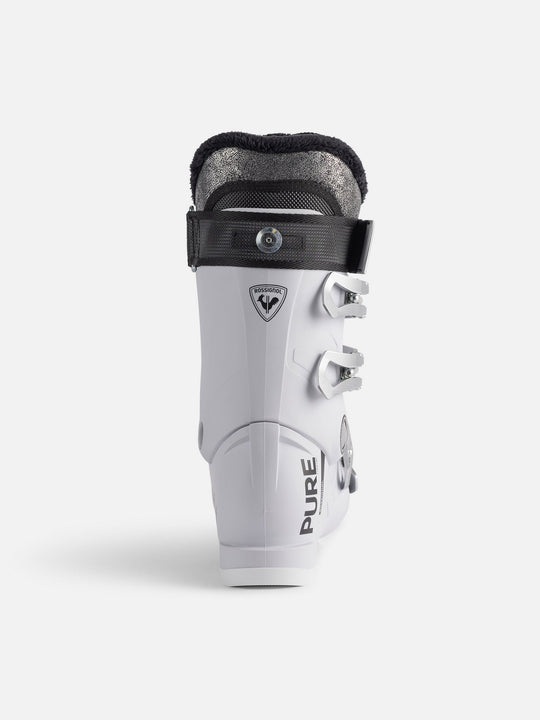 Buty narciarskie damskie Rossignol PURE COMFORT 60 szary
Buty narciarskie damskie Rossignol PURE COMFORT 60 szary