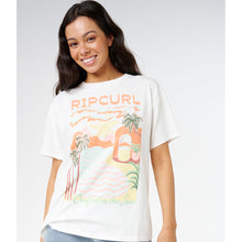 Koszulka damska RIP CURL Half Moon Bay Relaxed Tee beżowa
Koszulka damska RIP CURL Half Moon Bay Relaxed Tee beżowa