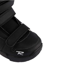 Buty snowboardowe ROSSIGNOL CRUMB TODDLER (9/10/11) - Adventure Sports
Buty snowboardowe ROSSIGNOL CRUMB TODDLER (9/10/11) - Adventure Sports