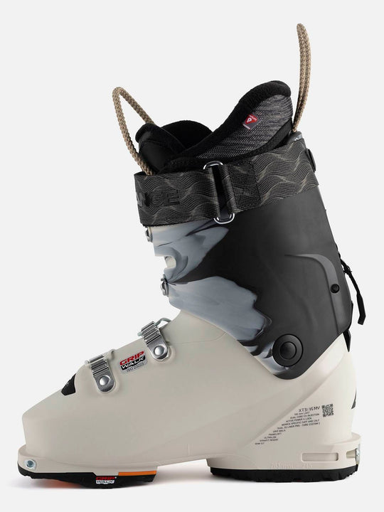 Buty narciarskie damskie LANGE XT3 FREE 95 MV W GW Warm White
Buty narciarskie damskie LANGE XT3 FREE 95 MV W GW Warm White