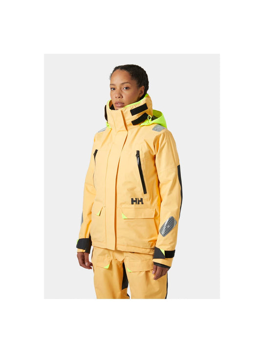 Kurtka HELLY HANSEN W Skagen Offshore Jacket pomarańczowy - Adventure Sports
Kurtka HELLY HANSEN W Skagen Offshore Jacket pomarańczowy - Adventure Sports