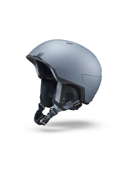 Kask narciarski JULBO Hal szaro czarny - Adventure Sports
Kask narciarski JULBO Hal szaro czarny - Adventure Sports