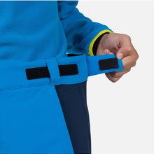 Spodnie narciarskie chłopięce Rossignol Boy Velika Suspenders Pant niebieskie - Adventure Sports
Spodnie narciarskie chłopięce Rossignol Boy Velika Suspenders Pant niebieskie - Adventure Sports