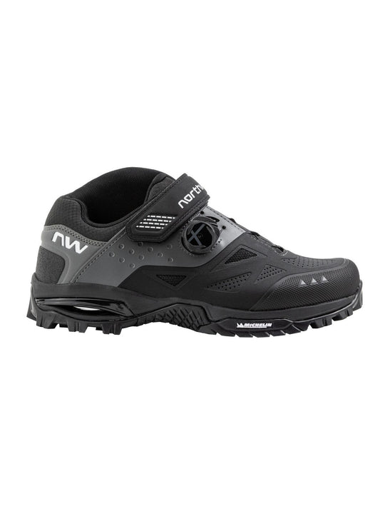 Buty rowerowe NORTHWAVE Enduro Mid 2 czarne
Buty rowerowe NORTHWAVE Enduro Mid 2 czarne