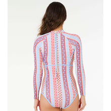 Kostium damski RIP CURL Coastal Instincts Upf Surfsuit multikolor
Kostium damski RIP CURL Coastal Instincts Upf Surfsuit multikolor