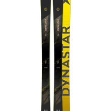 Narty freeride DYNASTAR M-Pro 94 Ti Open
Narty freeride DYNASTAR M-Pro 94 Ti Open