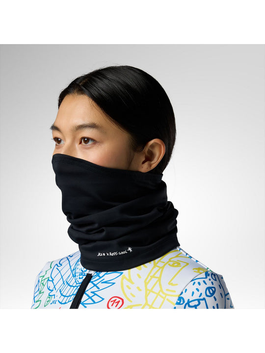 Kominiarka ROSSIGNOL W Jcc Neck Warmer czarny
Kominiarka ROSSIGNOL W Jcc Neck Warmer czarny