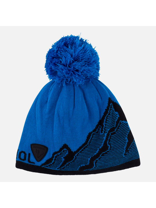 Czapka Rossignol L3 Jr Ben niebieski - TU - Adventure Sports
Czapka Rossignol L3 Jr Ben niebieski - TU - Adventure Sports