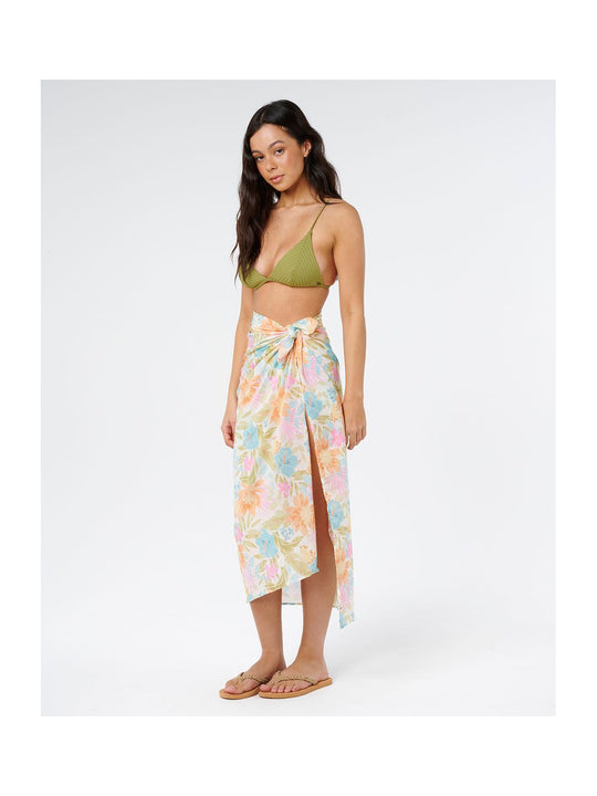 Pareo damskie RIP CURL Mixed Pareo multikolor
Pareo damskie RIP CURL Mixed Pareo multikolor