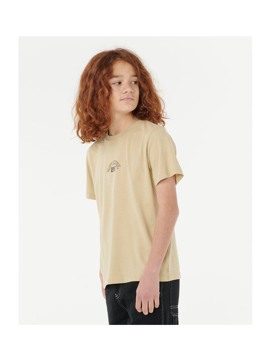 Koszulka RIP CURL TROPIC DAZE ART TEE -BOY zielona
Koszulka RIP CURL TROPIC DAZE ART TEE -BOY zielona