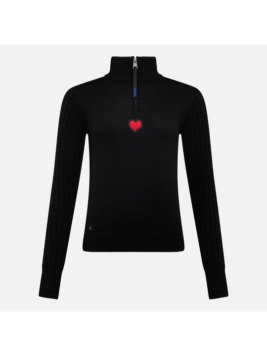 Sweter damski ROSSIGNOL W JCC MERIB HZ czarny
Sweter damski ROSSIGNOL W JCC MERIB HZ czarny